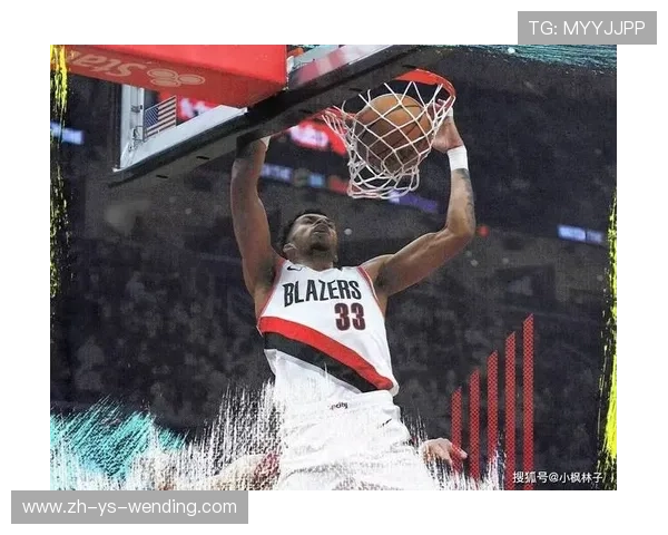 NBA开拓者队赛季回顾,回顾开拓者队的赛季亮点 NBA开拓者队赛季回顾,回顾开拓者队的赛季亮点