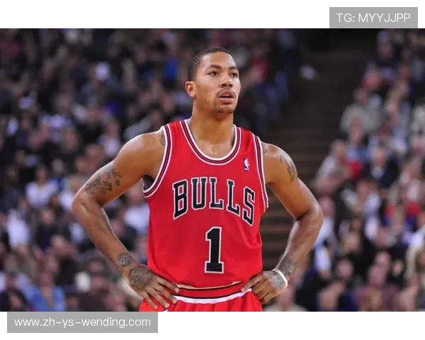 如何全面评价罗斯在NBA各阶段的整体竞技水平