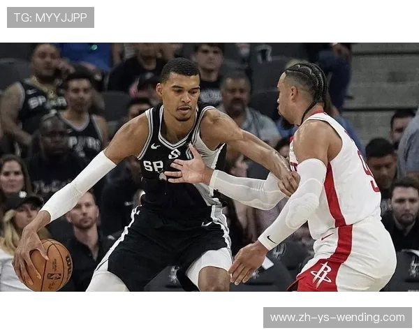 火箭队与马刺队大比分对决回顾 火箭队与马刺队大比分对决回顾