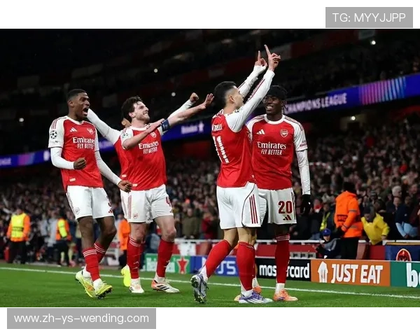 阿森纳欧冠历史征战回顾：枪手的欧洲梦与遗憾瞬间